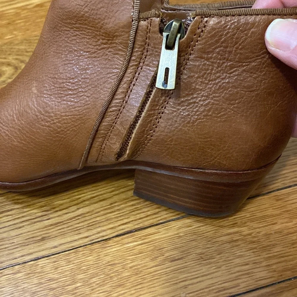 Sam Edelman Pryce Ankle Bootie